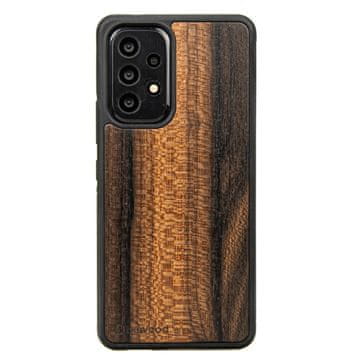 bewood Drvena futrola za Samsung Galaxy A53 5G ZIRICOTE