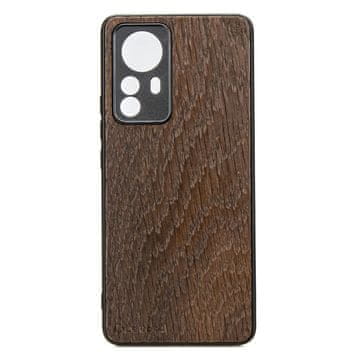 bewood Xiaomi drvena kutija 12T dimljeni hrast