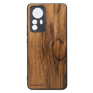 bewood Drvena torbica Xiaomi 12T IMBUIA