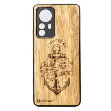 bewood Xiaomi 12T drvena kutija ANCHOR OAK