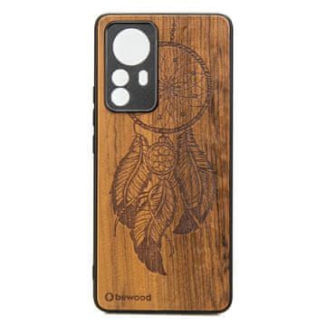bewood Xiaomi 12T Pro drveno kućište Dreamcatcher IMBUIA