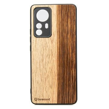 bewood Drveno kućište Xiaomi 12T Pro MANGO