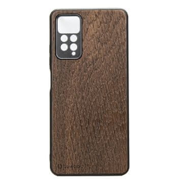 bewood Xiaomi Redmi Note 11 Pro drvena futrola, dimljeni hrast