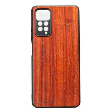 bewood Drvena futrola za Xiaomi Redmi Note 11 Pro PADOUK