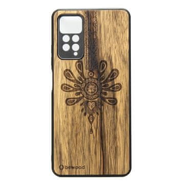 bewood Xiaomi Redmi Note 11 Pro Wooden Case PARZENICA LIMBA