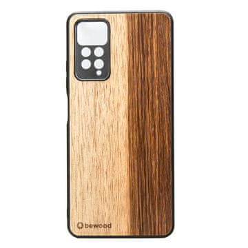 bewood Drvena futrola za Xiaomi Redmi Note 11 Pro MANGO