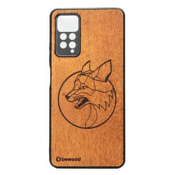 bewood Drvena torbica za Xiaomi Redmi Note 11 Pro LIS MERBAU