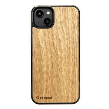 bewood drvena futrola za iPhone 14 Plus hrast