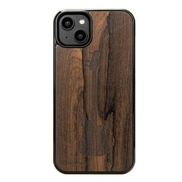 bewood drvena maskica za iPhone 14 Plus ZIRICOTE GITARA