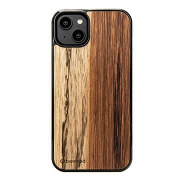 bewood Drvena maskica za iPhone 14 Plus MANGO