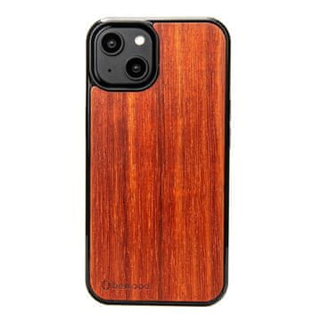 bewood Drvena maskica za iPhone 14 PADOUK
