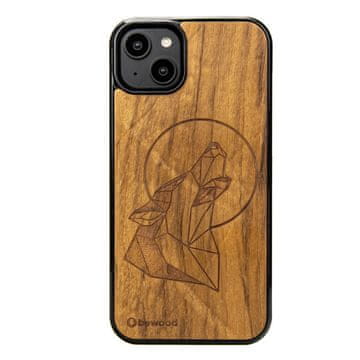 bewood Drvena maskica za iPhone 14 Plus WILK IMBUIA
