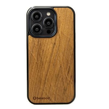 bewood Drvena futrola za iPhone 14 Pro IMBUIA