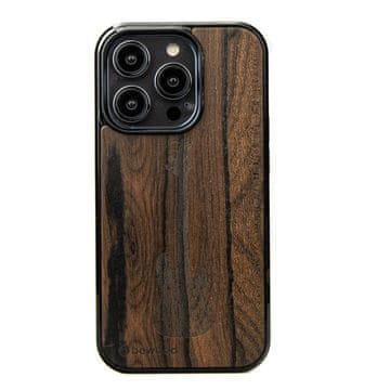 bewood drvena futrola za iPhone 14 Pro ZIRICOTE GITARA