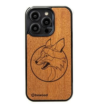 bewood drvena futrola za iPhone 14 Pro LIS MERBAU