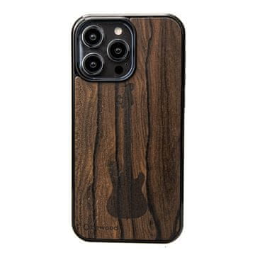 bewood drvena futrola za iPhone 14 Pro Max GITARA ZIRICOTE