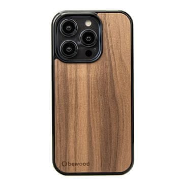 bewood drvena futrola za iPhone 14 Pro AMERIČKI ORAH