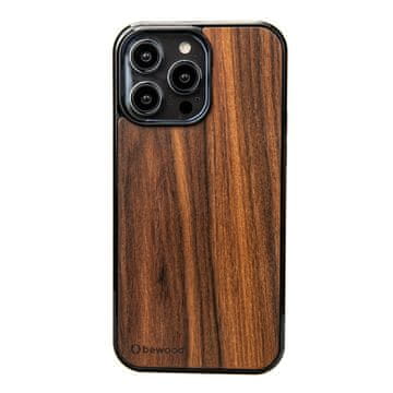 bewood drvena futrola za iPhone 14 Pro Max ROSEWOOD SANTOS
