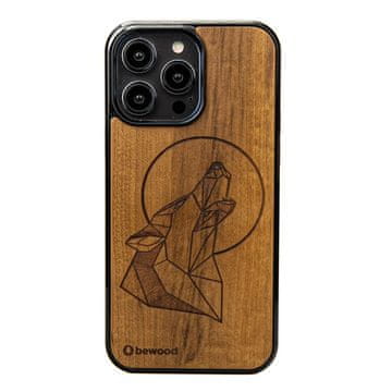 bewood drvena futrola za iPhone 14 Pro Max WILK IMBUIA