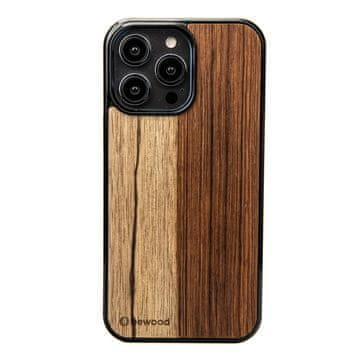 bewood Drvena futrola za iPhone 14 Pro Max MANGO
