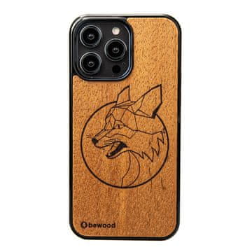 bewood drvena futrola za iPhone 14 Pro Max LIS MERBAU