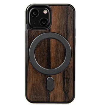 bewood drvena maskica za iPhone 13 Mini Ziricote MagSafe