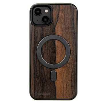bewood drvena maskica za iPhone 14 Plus Ziricote MagSafe