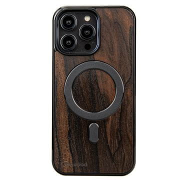 bewood drvena maskica za iPhone 14 Pro Max Ziricote MagSafe