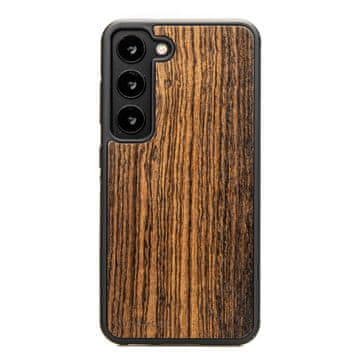 bewood Drvena maskica za Samsung Galaxy S23 BOCOTE