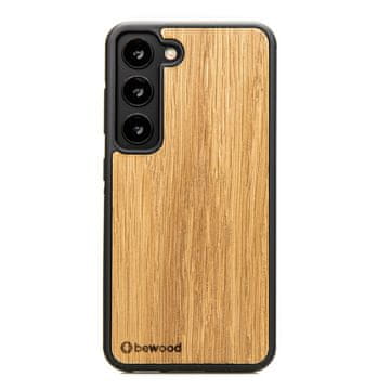 bewood drvena futrola za Samsung Galaxy S23 hrast