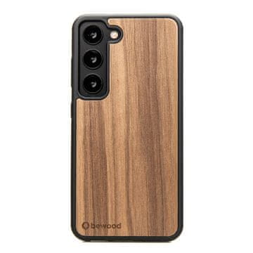 bewood drvena maskica za Samsung Galaxy S23 AMERIČKI ORAH