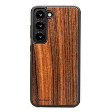bewood Drvena maskica za Samsung Galaxy S23 ROSEWOOD SANTOS