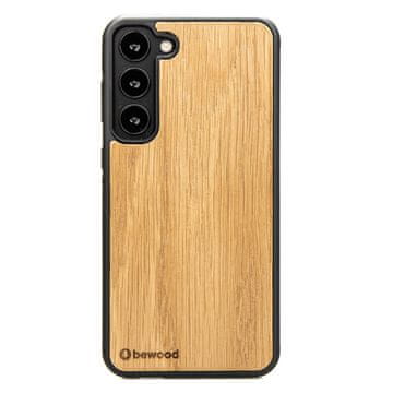 bewood drvena futrola za Samsung Galaxy S23 Plus hrast