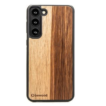 bewood Drvena maskica za Samsung Galaxy S23 Plus MANGO