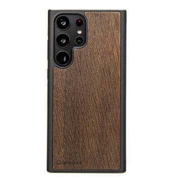 bewood drvena maskica za Samsung Galaxy S23 Ultra DIMLJENI HRAST