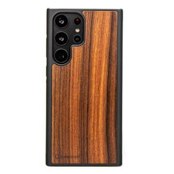 bewood drvena maskica za Samsung Galaxy S23 Ultra ROSEWOOD SANTOS