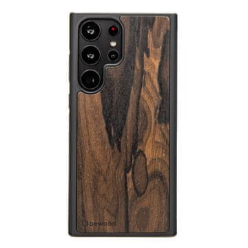 bewood Drvena maskica za Samsung Galaxy S23 Ultra ZIRICOTE