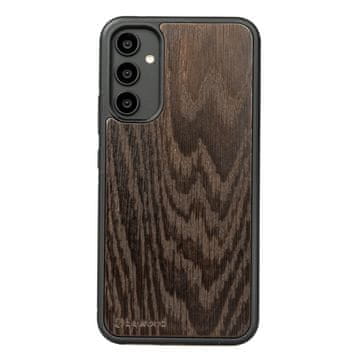 bewood drvena maskica za Samsung Galaxy A34 5G DIMLJENI HRAST