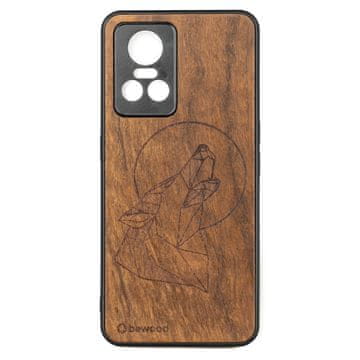 bewood Drvena kutija Realme GT Neo 3 WILK IMBUIA
