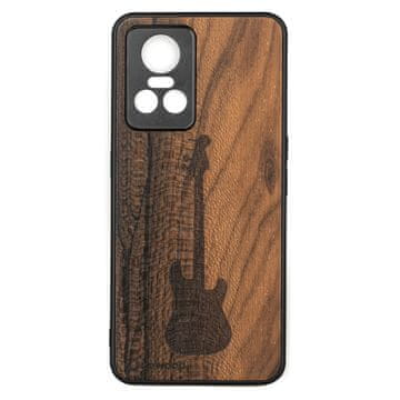 bewood Realme GT Neo 3 drvena kutija za gitaru ZIRICOTE