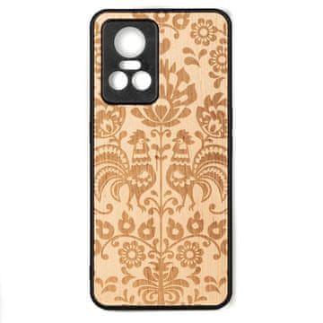 bewood Realme GT Neo 3 drveno kućište POLJSKA FOLK ANIEGRE