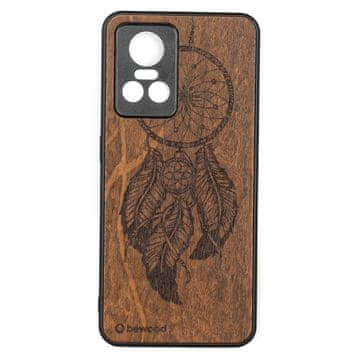 bewood Realme GT Neo 3 drveno kućište Dreamcatcher IMBUIA