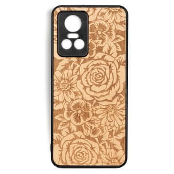 bewood Drvena kutija Realme GT Neo 3 Roses