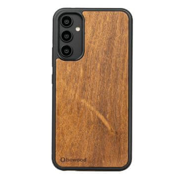 bewood Drvena maskica za Samsung Galaxy A34 5G IMBUIA