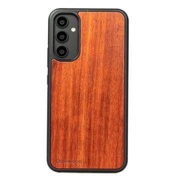 bewood Drvena maskica za Samsung Galaxy A34 5G PADOUK