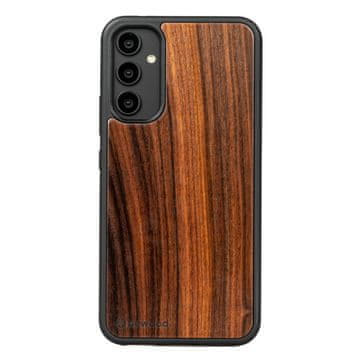 bewood Drvena maskica za Samsung Galaxy A34 5G ROSEWOOD SANTOS
