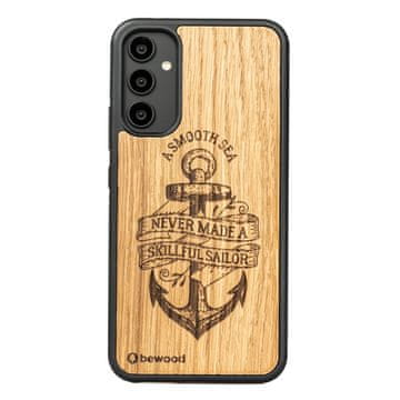 bewood drvena maskica za Samsung Galaxy A34 5G ANCHOR OAK