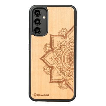 bewood drvena maskica za Samsung Galaxy A34 5G MANDALA APPLE TREE