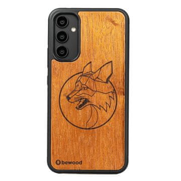 bewood Drvena maskica za Samsung Galaxy A34 5G LIS MERBAU