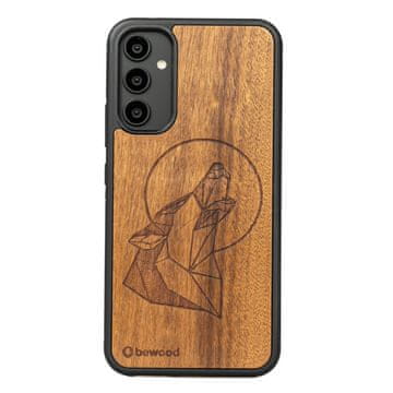 bewood Drvena maskica za Samsung Galaxy A34 5G WILK IMBUIA